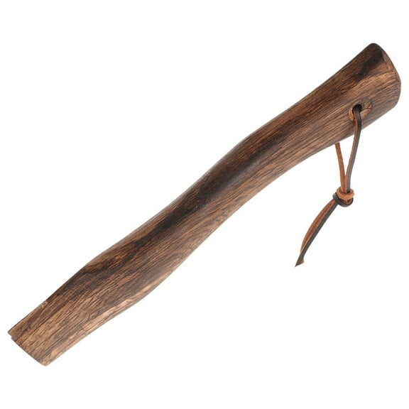 Axe Handle Replacement Wooden Axe Handle Grip Hatchet Small Handle Replacement Axe Accessory