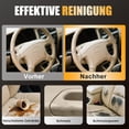 thumbnail image 3 of Vwrxbz Multi-Functional Auto Interior Cleaning Paste - Car Dashboard Motorcycle Care Cleaner, 3 of 8