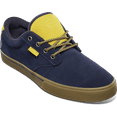 thumbnail image 2 of Etnies Men's Jameson 2 Eco Skate Shoe Navy/Gum/Yellow - 4101000261-462, 2 of 4