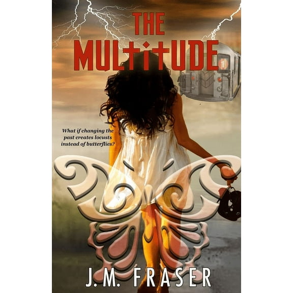 The Multitude (Paperback)