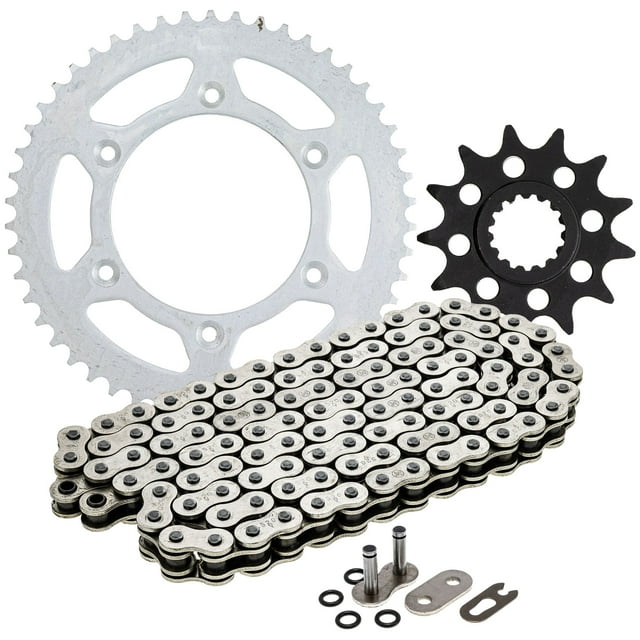 Niche Sprocket Chain Set for KTM 250 XC 13/50T 520 O-Ring Motorcycle MK1004122