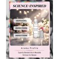 thumbnail image 3 of Perfume Pure Chemistry Seductive Feromonas, 10 ml, para mujer, 3 of 7