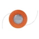 thumbnail image 4 of Cabezal de corte de desbrozadora G1/8, cabezal de corte Universal, reemplazo para cortacésped Universal, 4 of 14