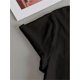 thumbnail image 5 of Camiseta de algodón para mujer con estampado "Días de nieve", manga corta, cuello redondo, punto de verano, camisetas informales, 5 of 6