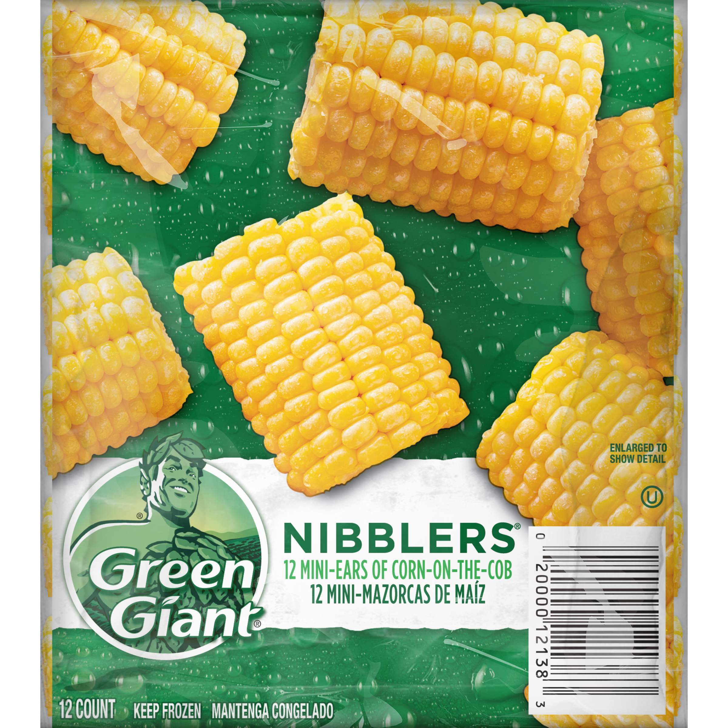 Green Giant Corn Niblets Frozen Hot Deal radio.egerton.ac.ke