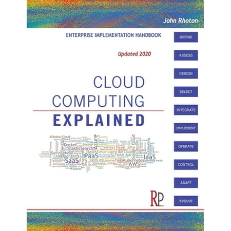 Cloud Computing Explained [Paperback - Used]