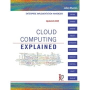 Cloud Computing Explained [Paperback - Used]