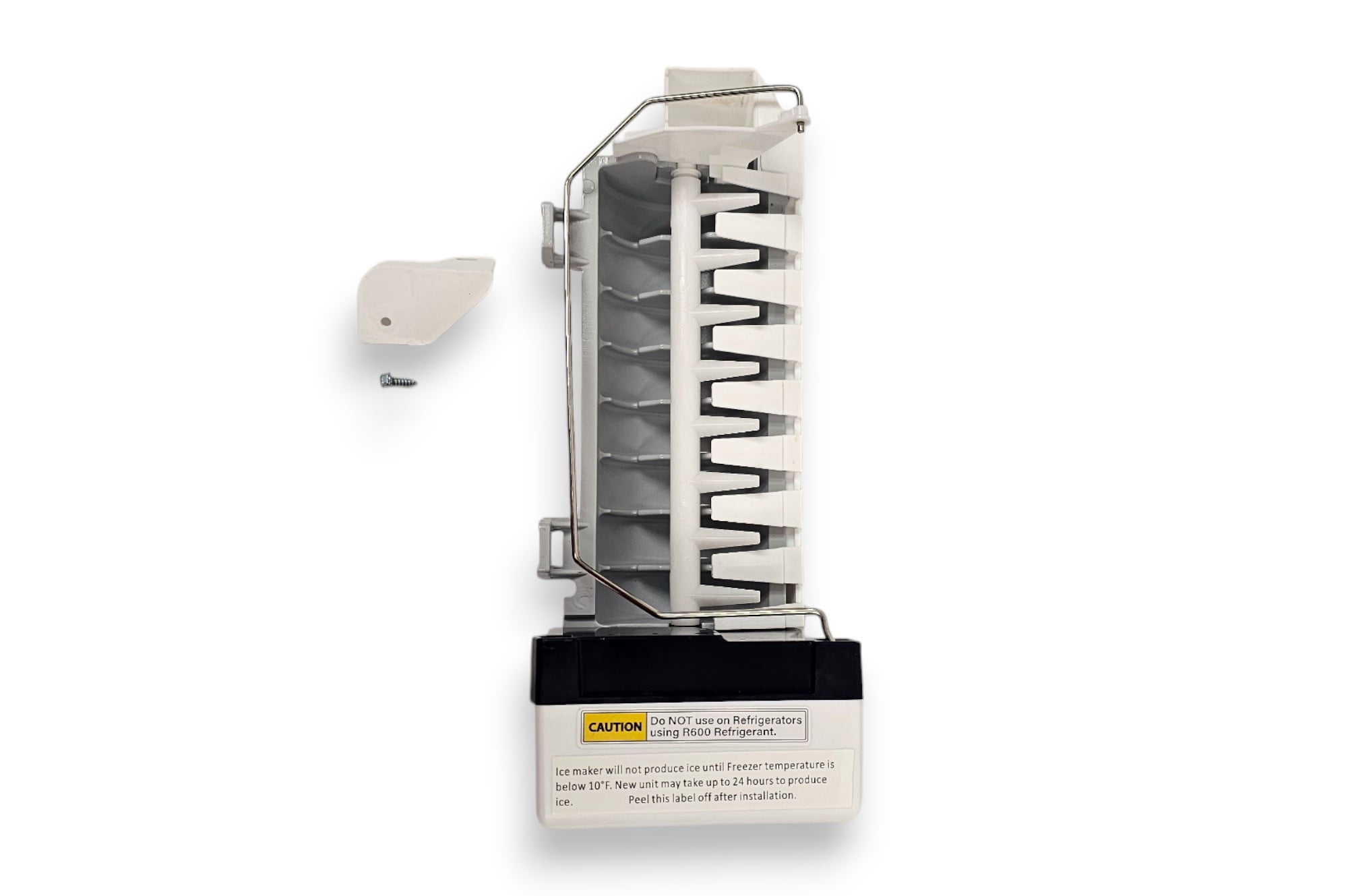 Genuine Whirlpool D7824706Q Ice Maker