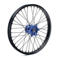 thumbnail image 3 of 21" 19" MX Front Rear Wheels Rims Hubs Rotors for Yamaha YZ250F 14-21 YZ450F 14 15, 3 of 7