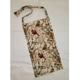 thumbnail image 2 of Birds & Berries Grocery Plastic Shopping Bag Holder by Penny's Needful Things, 2 of 2