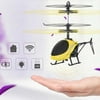 Children intelligent Toy Infrared Induction Helicopter Mini Flying Toys for Boys and Girls