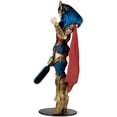 thumbnail image 4 of DC BUILD-A 7IN FIGURES WV4 - DEATH METAL - WONDER WOMAN, 4 of 5