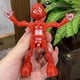 thumbnail image 1 of Juguete robot de cuerda popular que baila: divertida figura que salta y se balancea para niños, 1 of 4