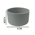 thumbnail image 2 of 7.5/9cm Silicone Cup Base Protective Cover Rubber Bottom Pad 32-40oz Universal Flask Base Insulation CaseRubber Base Mat, 2 of 6