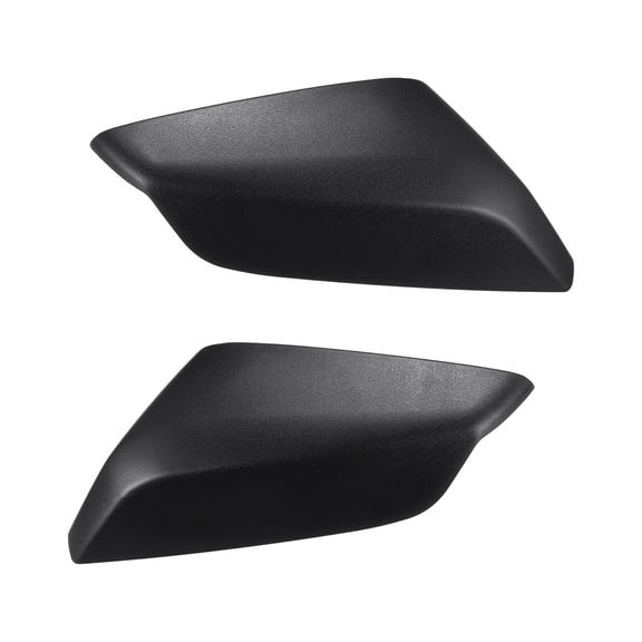 Unique Bargains 1 Pair Left and Right Side Car Rear Mirror Cover No.84026841/84026842 for Chevrolet Malibu 2016-2021