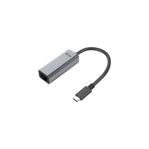 I-TEC USB-C METAL GLAN ADAPTER