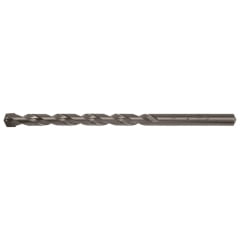 

Irwin Irwin - 326011 - 3/8 in. x 6 in. L High Speed Steel Percussion Drill Bit 1/pc.