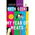 thumbnail image 1 of Pre-Owned My Year of Meats (Paperback) 0140280464 9780140280463, 1 of 1