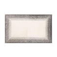 thumbnail image 1 of Hometrends Racetrack Polyester Bath Mat, 1 of 4