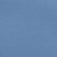thumbnail image 3 of Ultimate Textile (2 Pack) 90 x 132-Inch Rectangular Polyester Linen Tablecloth with Rounded Corners - for Wedding, Restaurant or Banquet use, Periwinkle Blue, 3 of 5