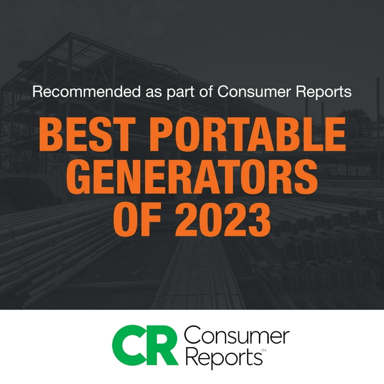 GENERAC G0072471 XT8500EFI Portable Generator User Manual, 43 OFF