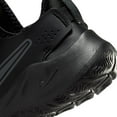 thumbnail image 3 of Nike Flex Runner 3 Kids Road Running Shoes, Black/Anthracite/B, 3 of 3