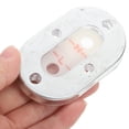 thumbnail image 2 of KAKOWELY Replacement Engine Oil Pump Pickup Tube Gasket Compatible, 2 of 5