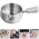 thumbnail image 2 of Sealing Wax Stirring Scoop Wax Sealing Stamp Melting Spoon Handheld Seal Wax Melting Spoon (60ML), 2 of 3