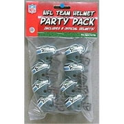 Seattle Seahawks Team Helmet Party Pack