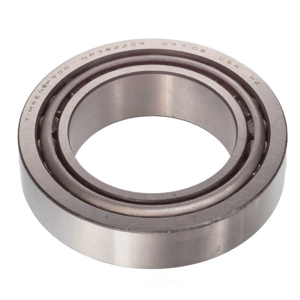 Power Train PTA71 Wheel Bearing And Race Set
