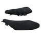 thumbnail image 3 of CUBRE ASIENTO DOS PLAZAS NEGRO CH/M BAJAJ PULSAR NS 200 (12-22) / ITALIKA 250 Z (14-23) negro, 3 of 3