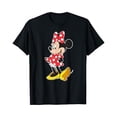 thumbnail image 1 of Onimn Minnie Mouse T-Shirt Graphique Pose Classique, 1 of 2