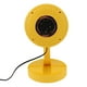 thumbnail image 3 of Calentador de escritorio Calefacción PTC estirable Bajo nivel de ruido Antivuelco Protección contra altas temperaturas Calentador de escritorio portátil de ahorro de energía rápido para oficina i, 3 of 10