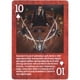 thumbnail image 5 of Paradise Cay Publications Inc. Naipes - Baraja estándar de 52 cartas (Paranormal), 5 of 5