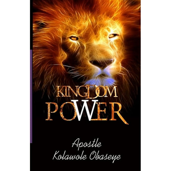 Kingdom Power