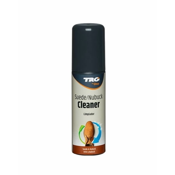 Suede and Nubuck Cleaner for cleaning suede shoes, boots, jackets...