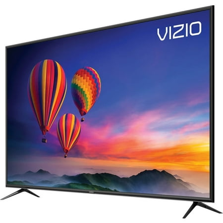 VIZIO E65-F0 65-inch 4K HDR LED Smart TV - 3840 x 2160 - Clear