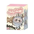 thumbnail image 1 of Muñeco de monstruos de alta calidad, muñeca Labubu de juguete, caja ciega de primeras generaciones, juguetes, colgantes de dibujos animados, caja misteriosa, juego de marea, regalos de felpa, 1 of 5