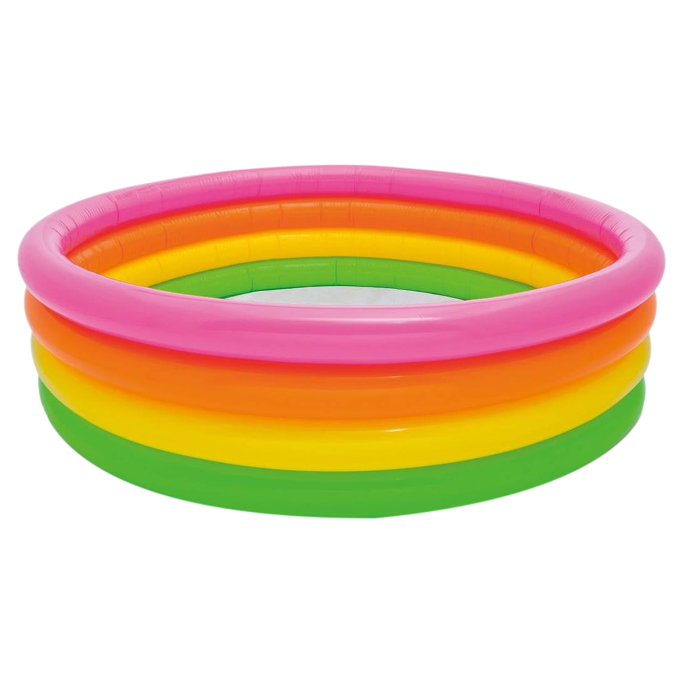 Intex 56441EP Sunset Glow Inflatable Pool - 66" x 18"