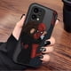 thumbnail image 4 of Funda mate para OPPO Realme 10 9 9I 8 8I 7 7I 6 5 FIND X3 X4 PRO 4G 5G Funda Coque Capa Shell Los vengadores de Marvel héroes sin rostro, 4 of 5