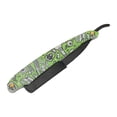 thumbnail image 3 of Maquinilla de afeitar de barbero Super homeMX Vintage de borde recto, 3 of 5