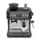 thumbnail image 1 of CHEFMAN - Crema Deluxe Máquina de Espresso con Doble Caldera y Molino Integrado — 30 Ajustes, 1 of 5
