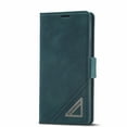 thumbnail image 5 of Nalacover Wallet Case for Samsung Galaxy A53 5G, Card Slots Holder Luxury Premium PU Leather Flip Folio Phone Cover with Kickstand Magnetic Clasp Soft Silicone Shockproof Anti-Scratches Case,Green, 5 of 6