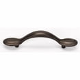 thumbnail image 6 of Classic Traditional 3" Center Arch Pull, Bronze, 6 of 7
