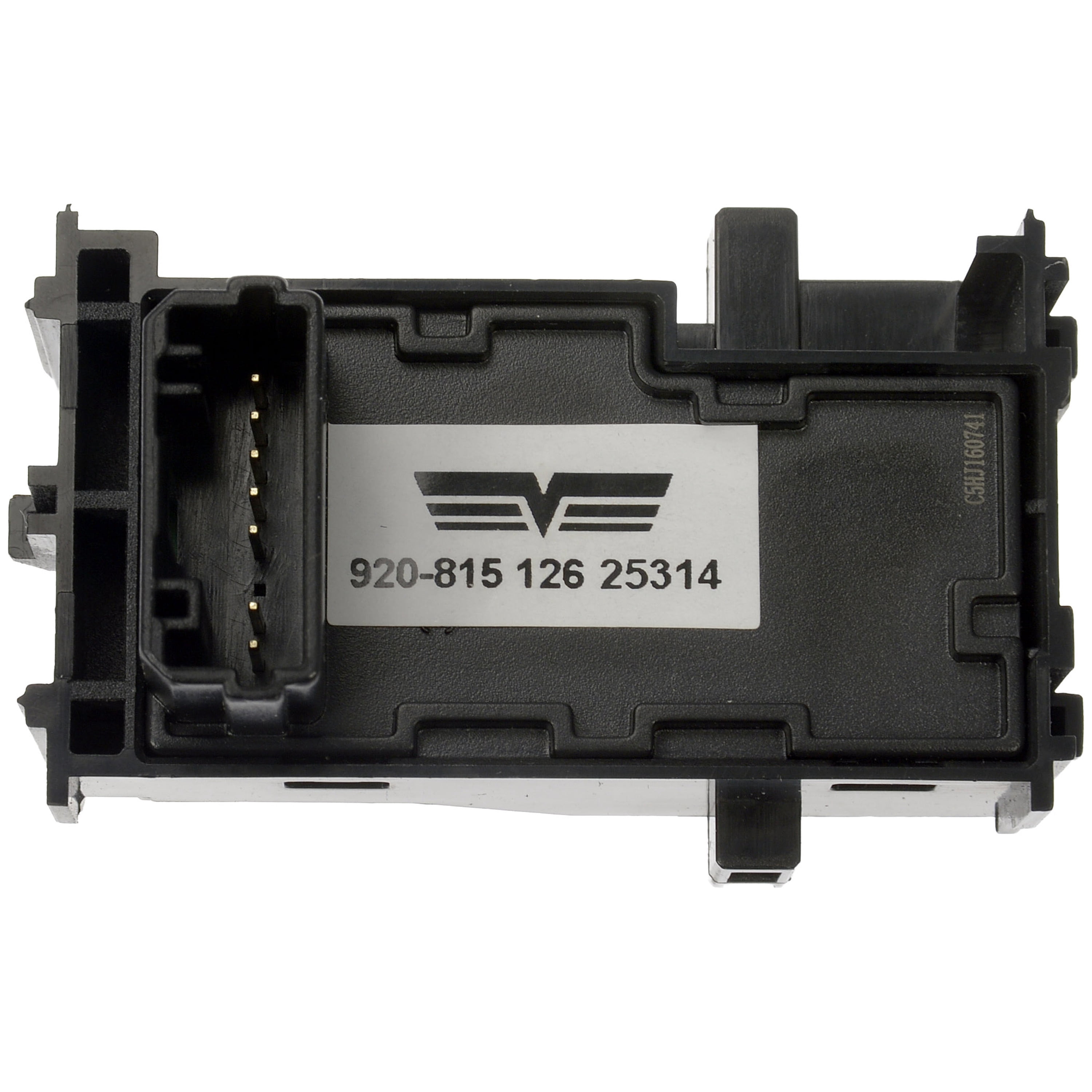 Dorman 920-815 Door Window Switch for Specific Toyota Models