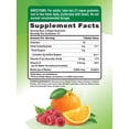 thumbnail image 4 of Suplemento Nature's Truth Gorgeous Hair, Skin & Nails Gommi, 4 of 5