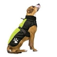 thumbnail image 3 of SPOT Medium Sporty All Weather Reflective Dog Jacket, 3 of 4