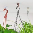 thumbnail image 4 of Gancho de techo Hangman Products Elephant Nickel 9 kg, 4 of 5