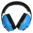 thumbnail image 1 of MasteelfCA Casque de Protection Auditive pour Bébé, Casque Confortable à Réduction de Bruit pour Dormir, 1 of 8