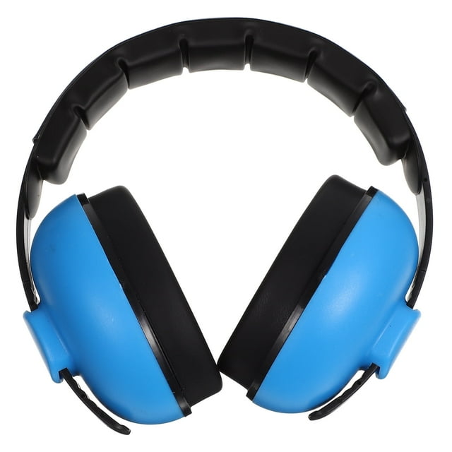Baby Ear Protection Headphone Comfortable Baby Noise Cancelling Headphone for Sleeping